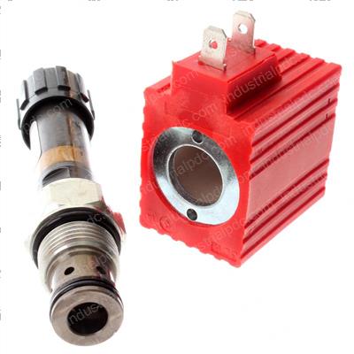 Picture of Valve - Waterman