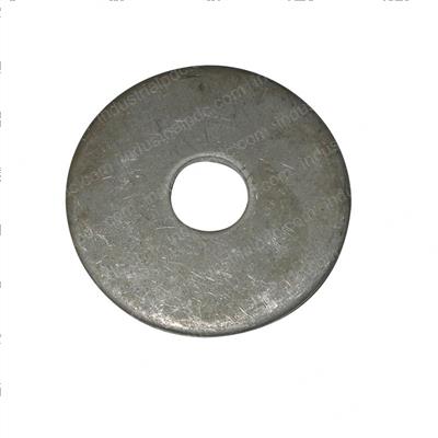 Picture of Washer-Radiator Mtg