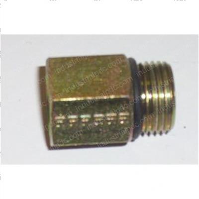 Picture of Adapter - Pipe