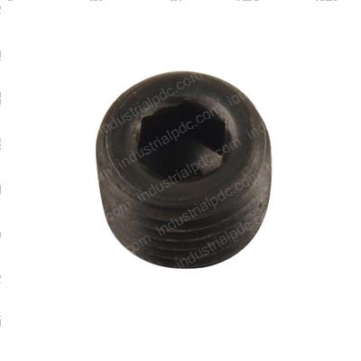 Picture of Plug - Pipe Vented