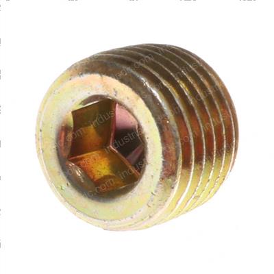 Picture of Plug Pipe
