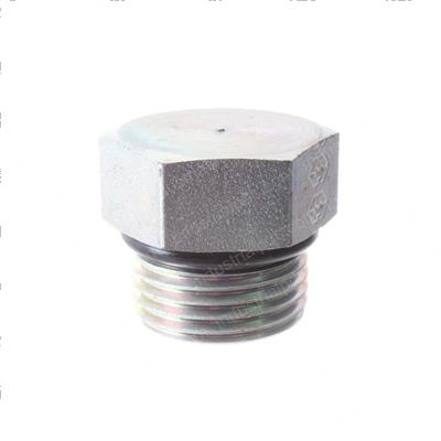 Picture of Plug Hex W/O-Ring