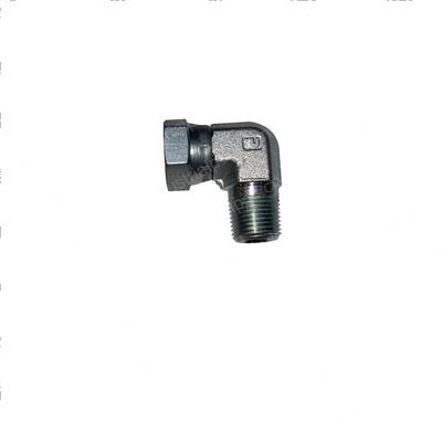 Picture of Elbow -  90 Deg - Nptm X Fps