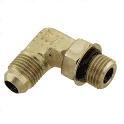 Picture of Elbow - 90 Deg - Sae X Jic