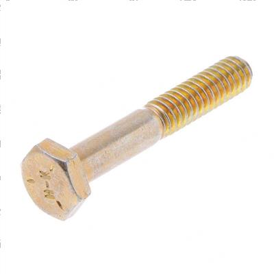 Picture of Screw Cap Hh 5 .250-20 X 1.625