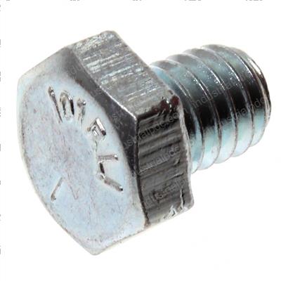 Picture of 5/16 X 3/8 Nc Hex Hd Screw