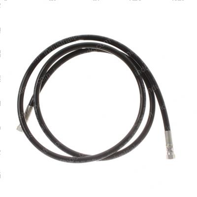 Picture of Hose Assembly - Hydraulic