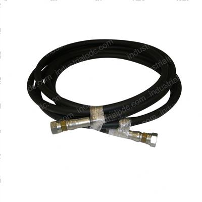 Picture of Hose Assembly - Hydraulic