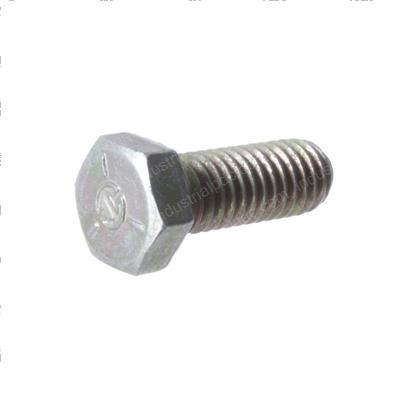 Picture of Screw Cap Hh 5-.375-16x1-Qty 50