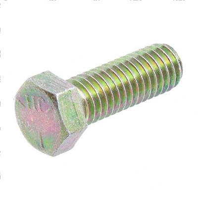 Picture of Screw Cap Hh 5-.437-14x1.250