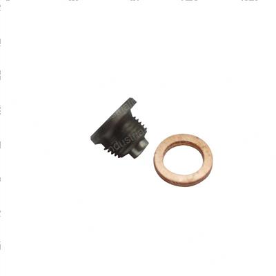 Picture of Plug - Drain Magnet
