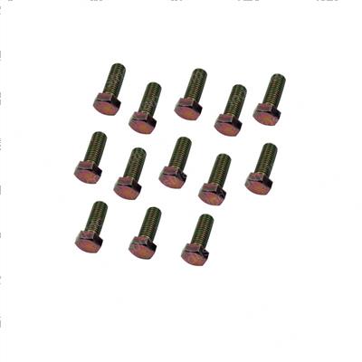 Picture of Screw Cap Hh 5-.625-11x1.750