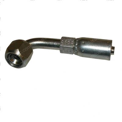 Picture of Fitting - Weatherhead
