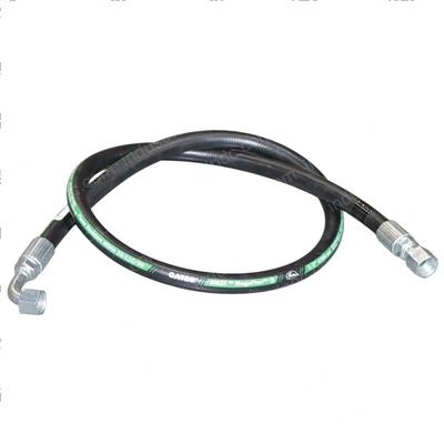 Picture of Hose Asm -8 Orfs St X 90