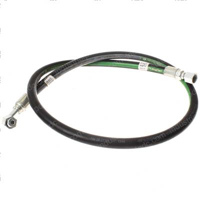 Picture of Hose Asm -8 Orfs St X 90