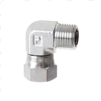 Picture of Elbow - Nut