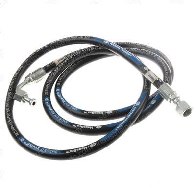 Picture of Hydraulic Hose Assembly