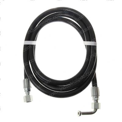 Picture of Hose Asm -6 Orfs St X 90