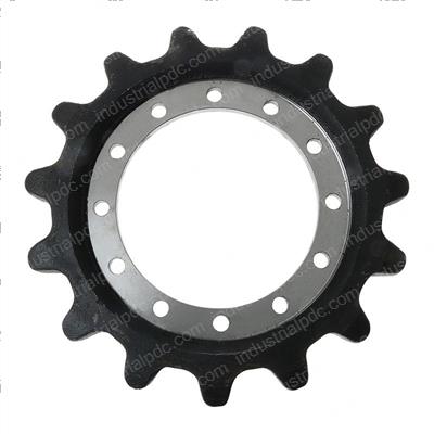 Picture of Sprocket - Track