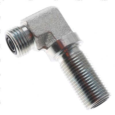 Picture of Bulkhead Fitting Orfs