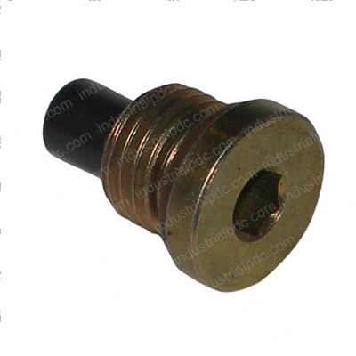 Picture of Plug Magnetic Rd Head Hex Sock