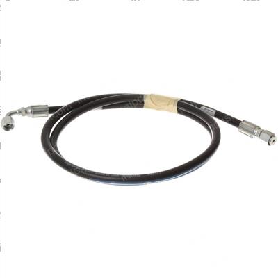 Picture of Hose Asm -4 Orfs St X 90