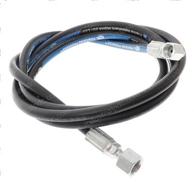 Picture of Hose Asm -4 Orfs St X 90