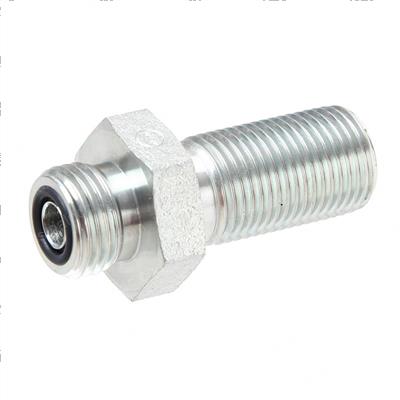 Picture of Bulkhead Straight Orfs