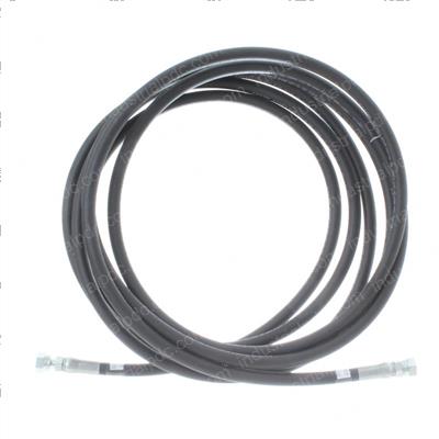 Picture of Hose Assembly - Hydraulic