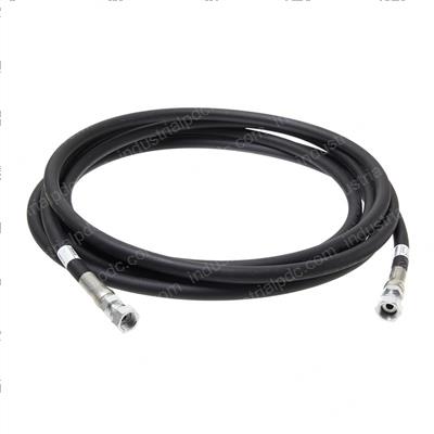 Picture of Hydraulic Hose With Fitting