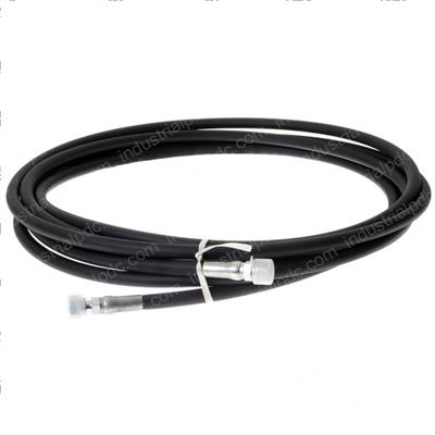 Picture of Hose Assembly - Hydraulic