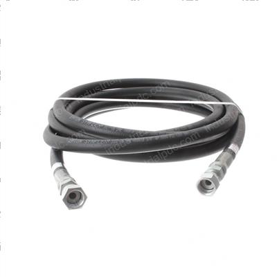 Picture of Hydraulic Hose Assembly