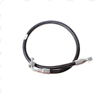 Picture of Hose Assembly -6 Orfs St X 90