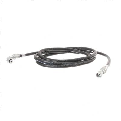 Picture of Hose Assembly -4 Orfs St X 90