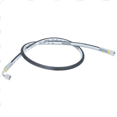 Picture of Hose Assembly -4 Orfs St X 90