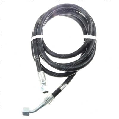 Picture of Hose Asm Orfs -6 St X -8 45