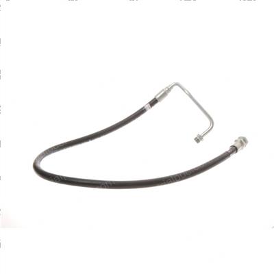 Picture of Hose Asm Inner Traverse