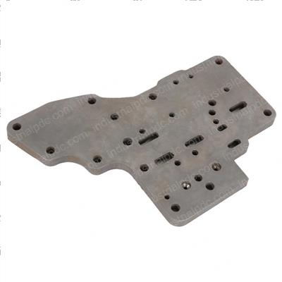 Picture of Plate-V Cont