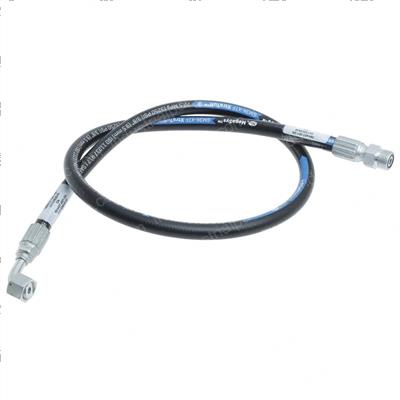Picture of Hose Asm -6 Orfs St X 90