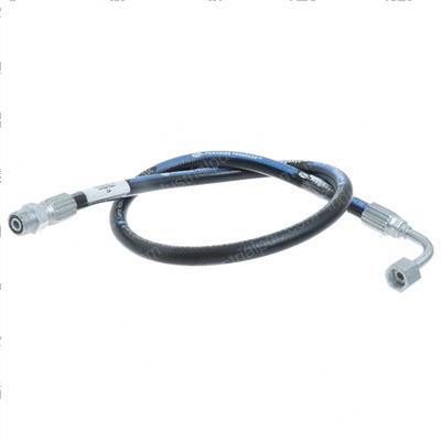 Picture of Hose Asm -6 Orfs St X 90