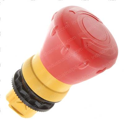 Picture of Emer Stop Button
