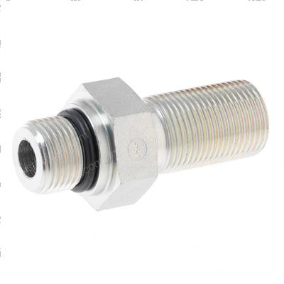 Picture of Bulkhead Straight Orfs - Orb