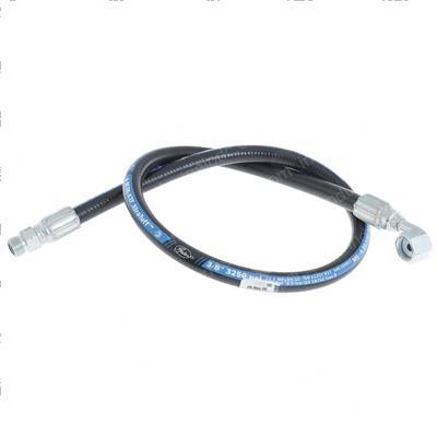 Picture of Hose Asm -6 Orfs 90 X Stm