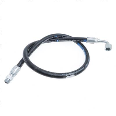 Picture of Hose Asm -6 Orfs 90 X Stm