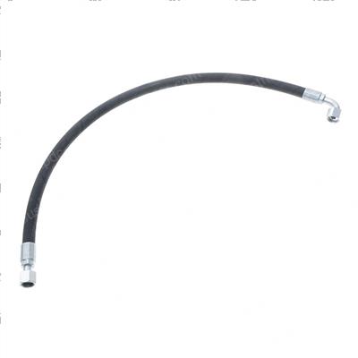 Picture of Hose Asm -8 Orfs St X 90