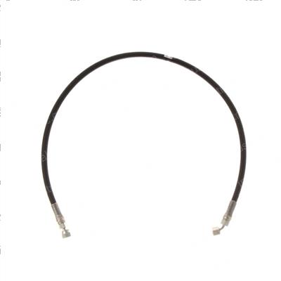 Picture of Hose Assembly -4 30ct St X 45