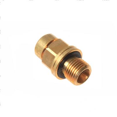 Picture of Valve Bleed