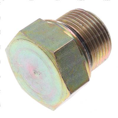 Picture of Plug Oil Pan Drain