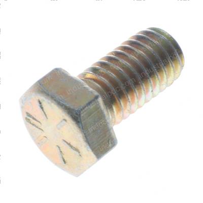Picture of Bolt - Hex Head
