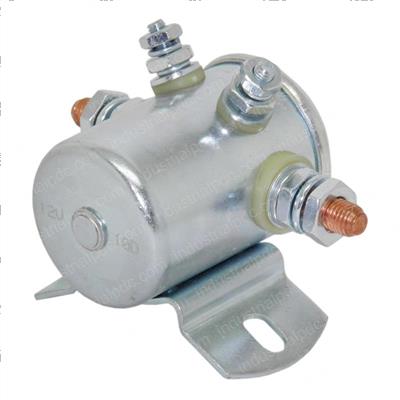 Picture of Switch Solenoid 12vdc Pump Hyd